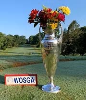 WOSGA Governor's Trophy