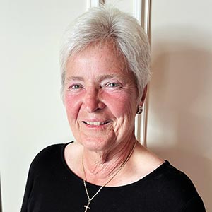 Gail Hackett